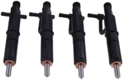 Fuel Injector A6130700987 for Mercedes-Benz Engine OM612 OM613 OM611 Vehicle C200 C270 E200 E270 1 Fuel Injector A6130700987 for Mercedes-Benz Engine OM612 OM613 OM611 Vehicle C200 C270 E200 E270