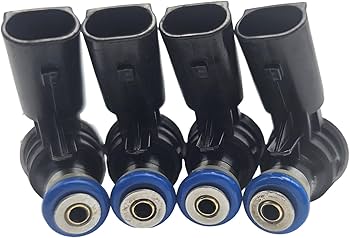 Fuel Injector Assembly 35310-2E520 for Hyundai Elantra Tucson Kia Forte5 Soul 2015-2020 3 Fuel Injector Assembly 35310-2E520 for Hyundai Elantra Tucson Kia Forte5 Soul 2015-2020