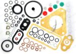 Fuel Injector B01401A 2645A055 for Perkins