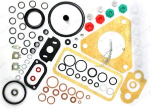 Fuel Injector B01401A 2645A055 for Perkins