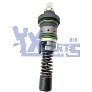 Fuel Injector D9NN9F593BA for Ford New Holland Engine BSD332 BSD333 Tractor 2310 2910 3610 4610 5600 5700 6600 7600