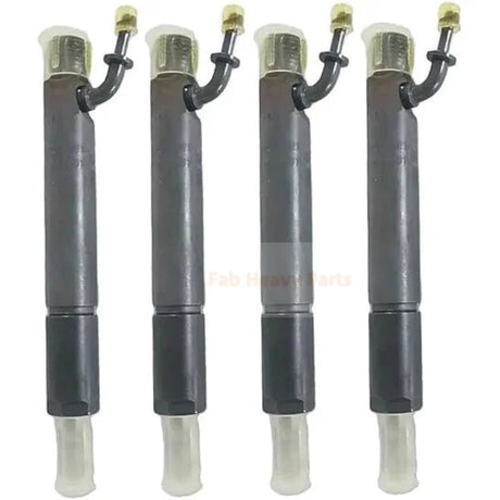 Fuel Injector E7NN9F593CA for Ford New Holland Tractor 3930 4640 4830 5030 5110 555D 3 Fuel Injector E7NN9F593CA for Ford New Holland Tractor 3930 4640 4830 5030 5110 555D