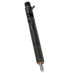 Fuel Injector EJBR04401D A6650170221 for Ssangyong Rexton Rodius Kyron 2.7