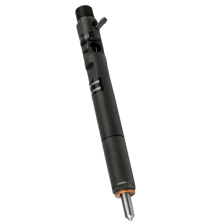 Fuel Injector EJBR04401D A6650170221 for Ssangyong Rexton Rodius Kyron 2.7 1 Fuel Injector EJBR04401D A6650170221 for Ssangyong Rexton Rodius Kyron 2.7