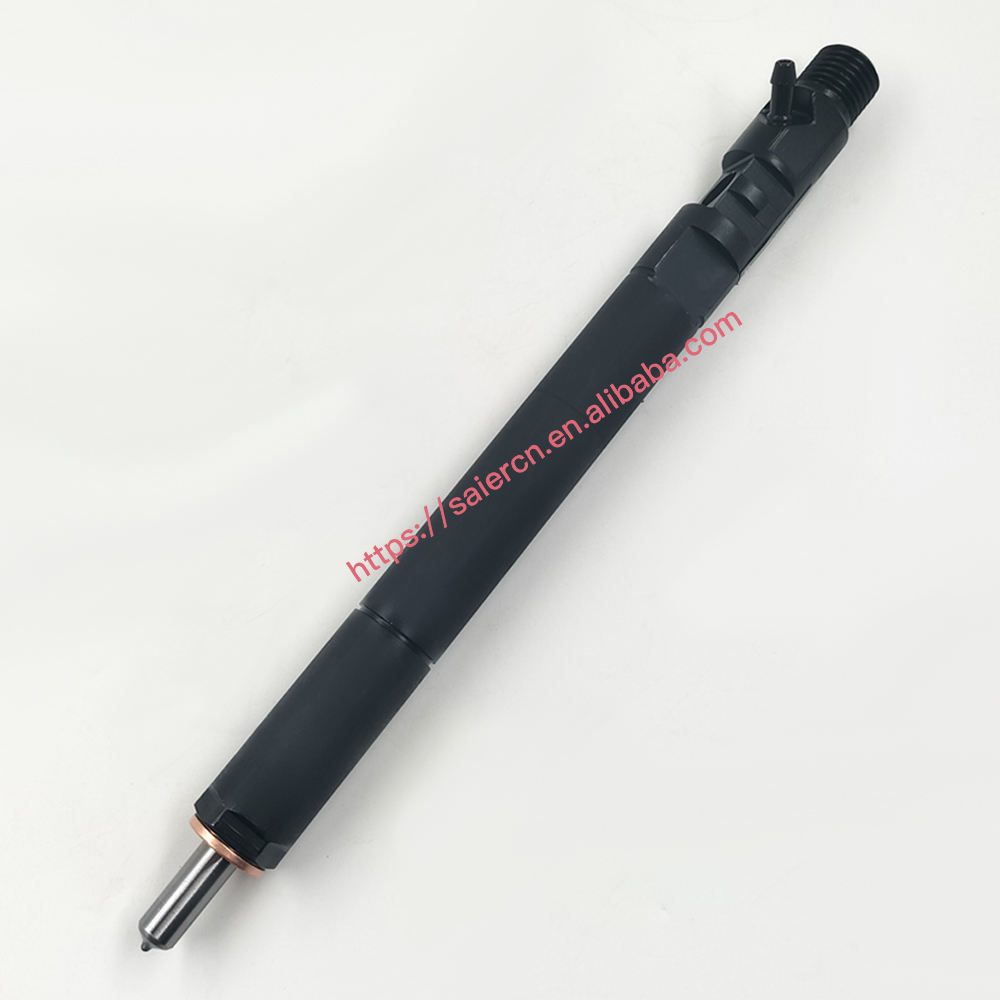 Fuel Injector EJBR04401D A6650170221 for Ssangyong Rexton Rodius Kyron 2.7 2 Fuel Injector EJBR04401D A6650170221 for Ssangyong Rexton Rodius Kyron 2.7