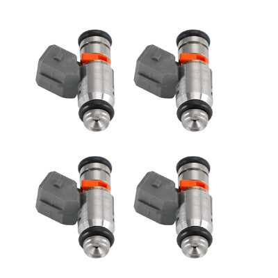 Fuel Injector IWP-182 for Piaggio Gilera Vespa PI8732885 GTS250 300 1 Fuel Injector IWP-182 for Piaggio Gilera Vespa PI8732885 GTS250 300