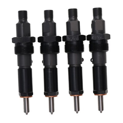 Fuel Injector J919343 for CASE 688 1088 9010 9020 9030 5120 5130 5140 5220 5230 5240 5250 3 Fuel Injector J919343 for CASE 688 1088 9010 9020 9030 5120 5130 5140 5220 5230 5240 5250