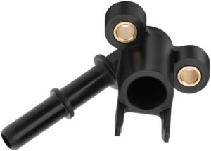 Fuel Injector Joint 16422-HP5-602 for Honda TRX420 TRX500 CBR250R CB300F CB300R CMX300 2007-2024