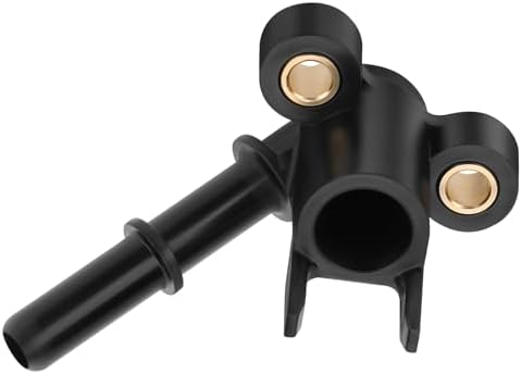 Fuel Injector Joint 16422-HP5-602 for Honda TRX420 TRX500 CBR250R CB300F CB300R CMX300 2007-2024 1 Fuel Injector Joint 16422-HP5-602 for Honda TRX420 TRX500 CBR250R CB300F CB300R CMX300 2007-2024
