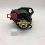 Fuel Injector Kit 5633612PX for Cummins ISC ISL L9 8.9 Liter Engine