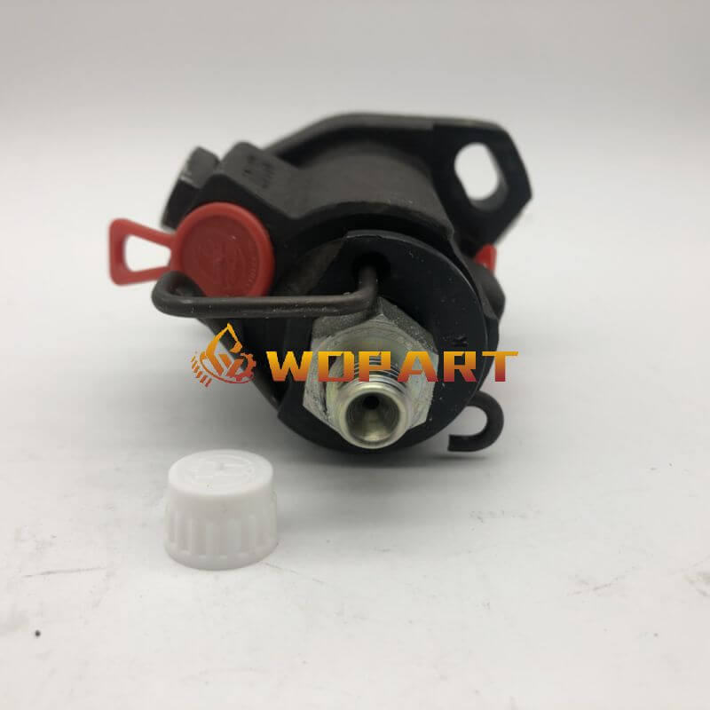 Fuel Injector Kit 5633612PX for Cummins ISC ISL L9 8.9 Liter Engine 1 Fuel Injector Kit 5633612PX for Cummins ISC ISL L9 8.9 Liter Engine