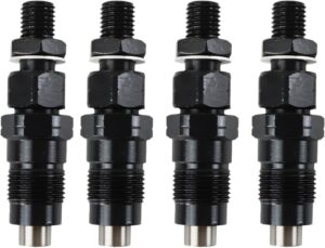 Fuel Injector MA-MM43594101 for Cub Cadet Tractor 7000 7192 7193 7194 7195 7200 7205 7232 7233 7234 7235 7260 7265 7272 7360SS