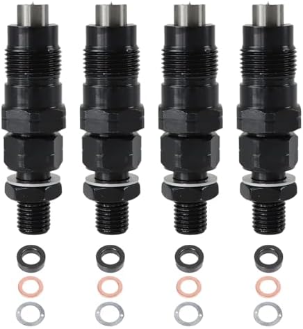 Fuel Injector ME201844 for Mitsubishi Engine 4M40 4M40T1 4M40T Pajero Montero Delica L200 2 Fuel Injector ME201844 for Mitsubishi Engine 4M40 4M40T1 4M40T Pajero Montero Delica L200