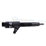 Fuel Injector MIU802181 for Yanmar Engine 3TNV84T 3TNV88C John Deere Tractor 2038R 3038E 3039R 4052M 4066R