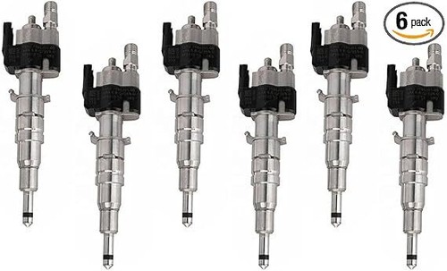Fuel Injector MIU802884 for Yanmar Engine 4TNV98C 4TNV98CT John Deere Loader 204L 244K 304L 318E 319E 320E 320G 3 Fuel Injector MIU802884 for Yanmar Engine 4TNV98C 4TNV98CT John Deere Loader 204L 244K 304L 318E 319E 320E 320G