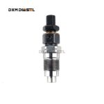Fuel Injector Nozzel Assy 16454-53900 for Kubota Engine V1903 V2003 V2203 V2203BH V2203M V2403