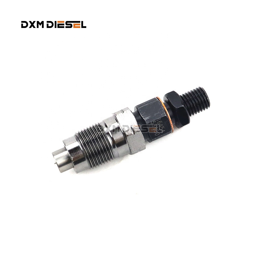 Fuel Injector Nozzel Assy 16454-53900 for Kubota Engine V1903 V2003 V2203 V2203BH V2203M V2403 2 Fuel Injector Nozzel Assy 16454-53900 for Kubota Engine V1903 V2003 V2203 V2203BH V2203M V2403