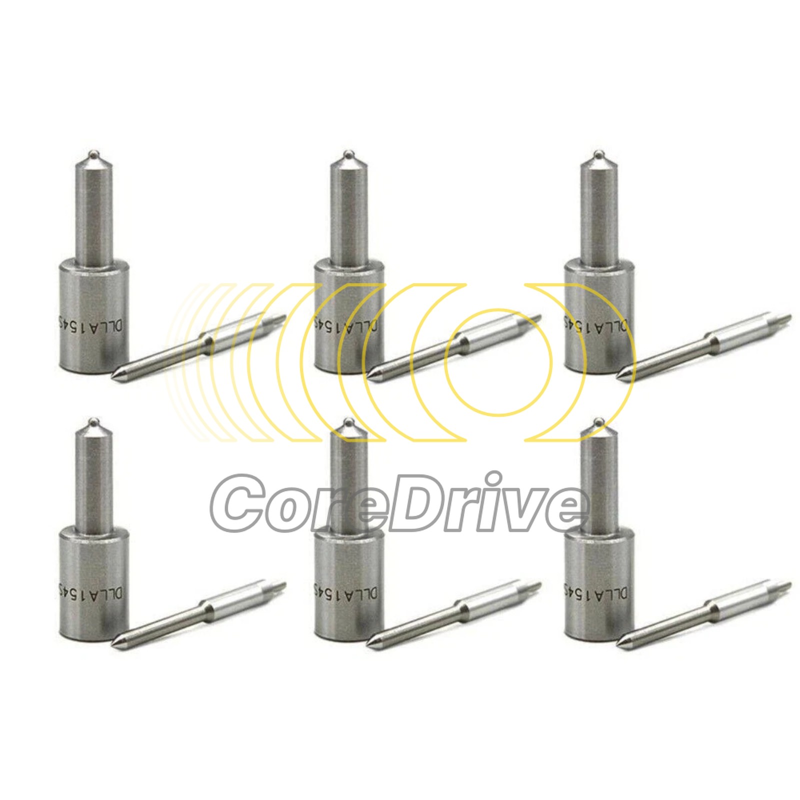 Fuel Injector Nozzle 105015-5860 1153111430 for Isuzu Engine 4BD1T 6BG1 6BD1T Truck Elf Forward 1 Fuel Injector Nozzle 105015-5860 1153111430 for Isuzu Engine 4BD1T 6BG1 6BD1T Truck Elf Forward