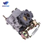 Fuel Injector Nozzle 119578-53760 DLLA155P954 for Yanmar Engine Denso