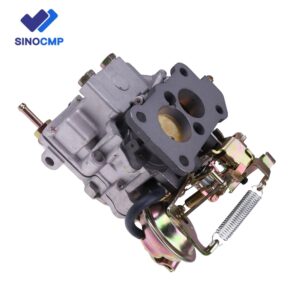 Fuel Injector Nozzle 119578-53760 DLLA155P954 for Yanmar Engine Denso
