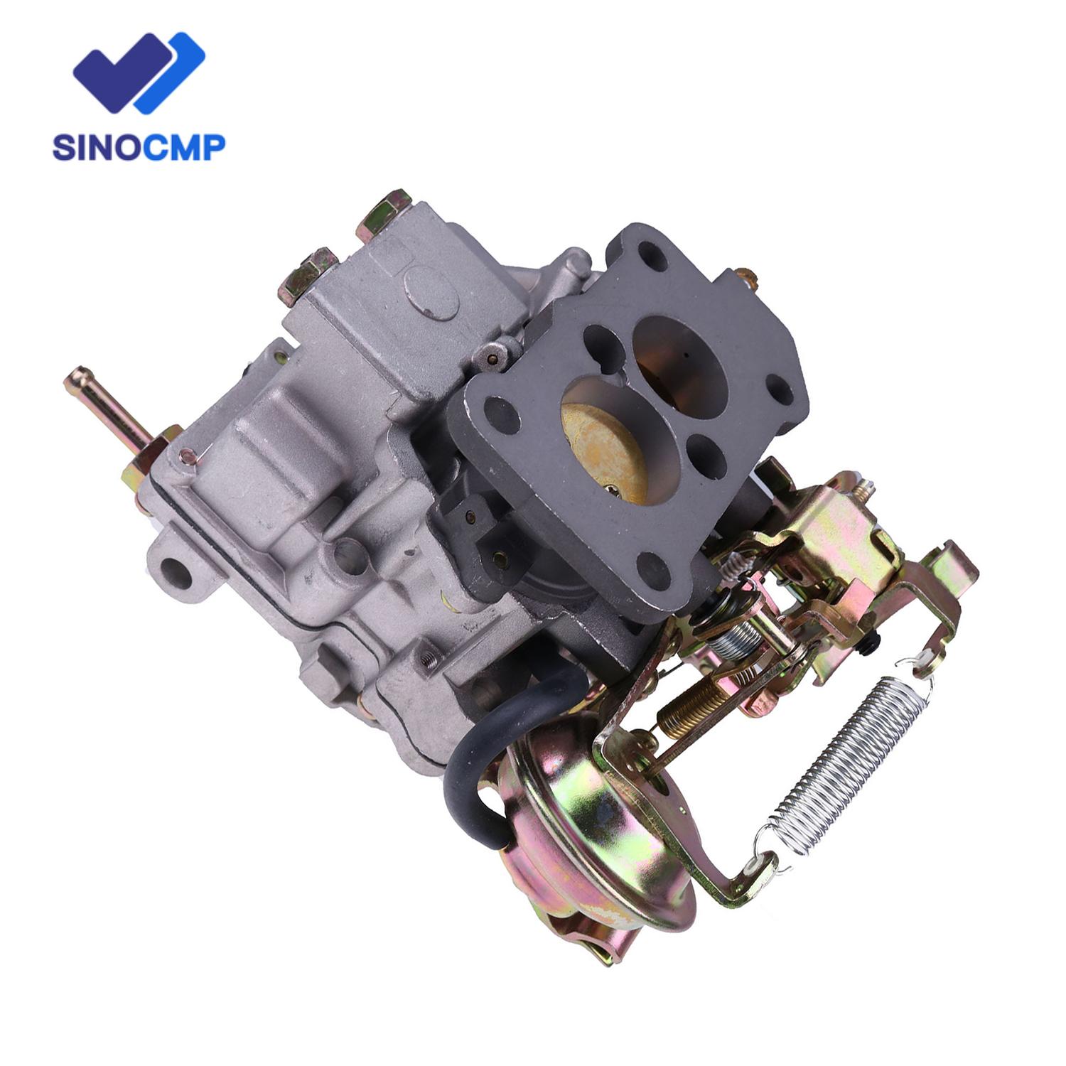 Fuel Injector Nozzle 119578-53760 DLLA155P954 for Yanmar Engine Denso 1 Fuel Injector Nozzle 119578-53760 DLLA155P954 for Yanmar Engine Denso