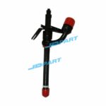 Fuel Injector Nozzle 119620-53001 for Yanmar Engine 3TNA72 L70 L100