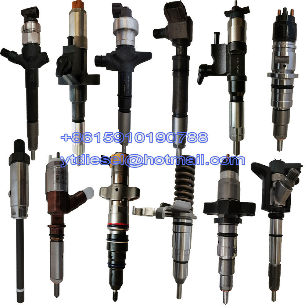 Fuel Injector Nozzle 119620-53001 for Yanmar Engine 3TNA72 L70 L100 2 Fuel Injector Nozzle 119620-53001 for Yanmar Engine 3TNA72 L70 L100