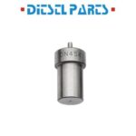 Fuel Injector Nozzle 124770-53000 for Yanmar Marine 1GM 1GM10 2GM 2GM20 2QM20 3GM