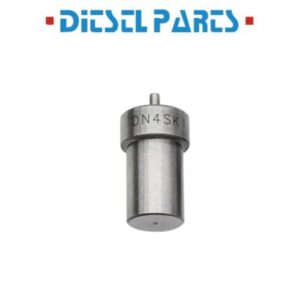 Fuel Injector Nozzle 124770-53000 for Yanmar Marine 1GM 1GM10 2GM 2GM20 2QM20 3GM
