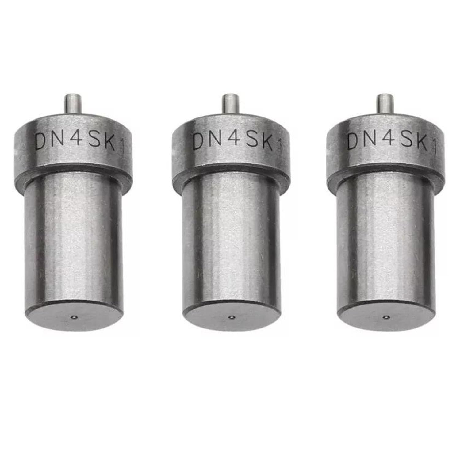 Fuel Injector Nozzle 124770-53000 for Yanmar Marine 1GM 1GM10 2GM 2GM20 2QM20 3GM 2 Fuel Injector Nozzle 124770-53000 for Yanmar Marine 1GM 1GM10 2GM 2GM20 2QM20 3GM