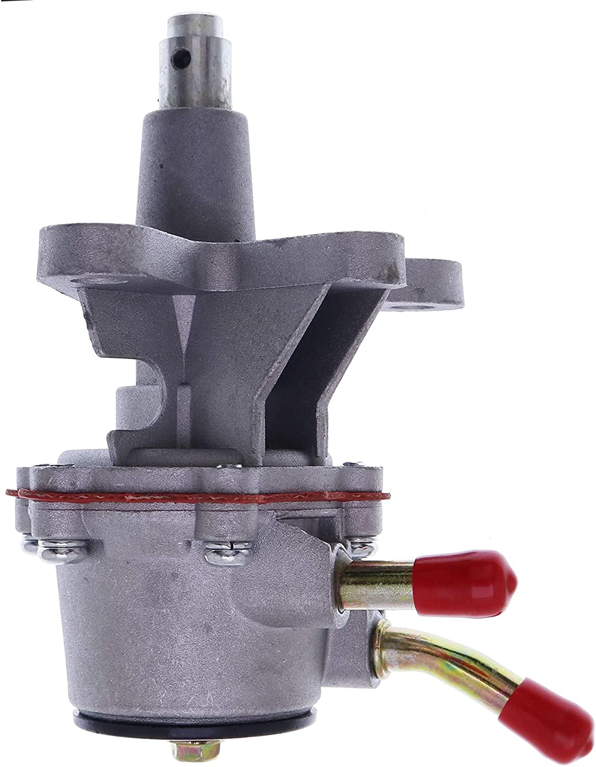 Fuel Injector Nozzle 214-3879 for Caterpillar Excavator 302.5C 303 304 305 Wheel Loader 904B 2 Fuel Injector Nozzle 214-3879 for Caterpillar Excavator 302.5C 303 304 305 Wheel Loader 904B
