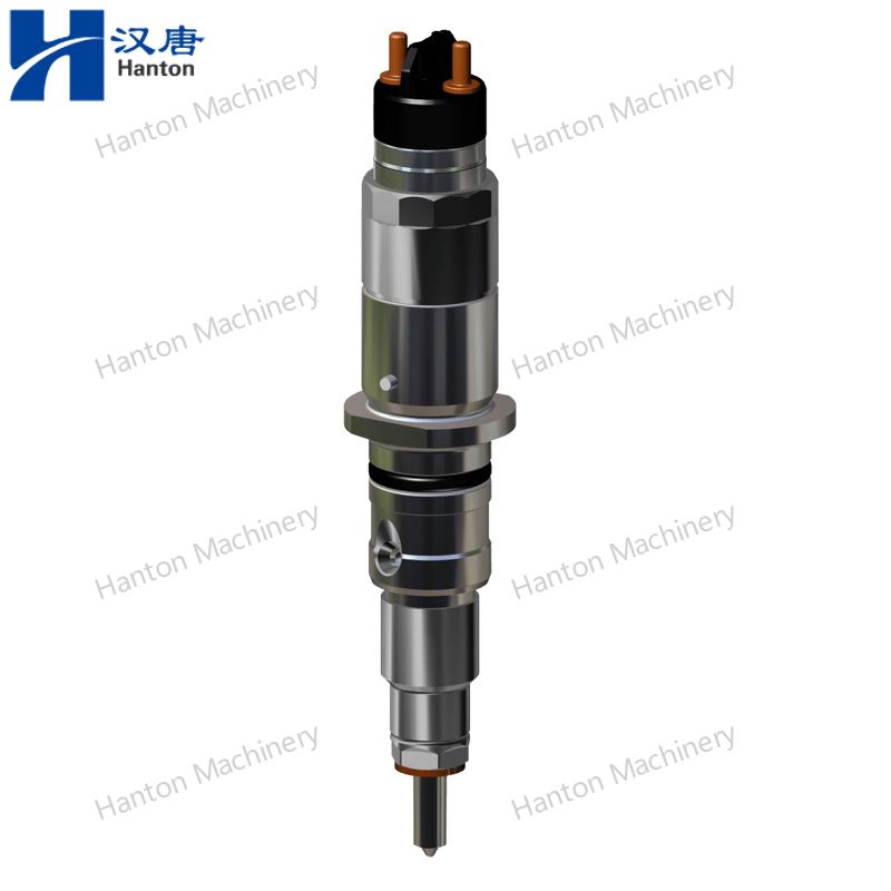 Fuel Injector Nozzle 751-46560 for Lister Petter LPW LPWT LPA Alpha 2 Fuel Injector Nozzle 751-46560 for Lister Petter LPW LPWT LPA Alpha