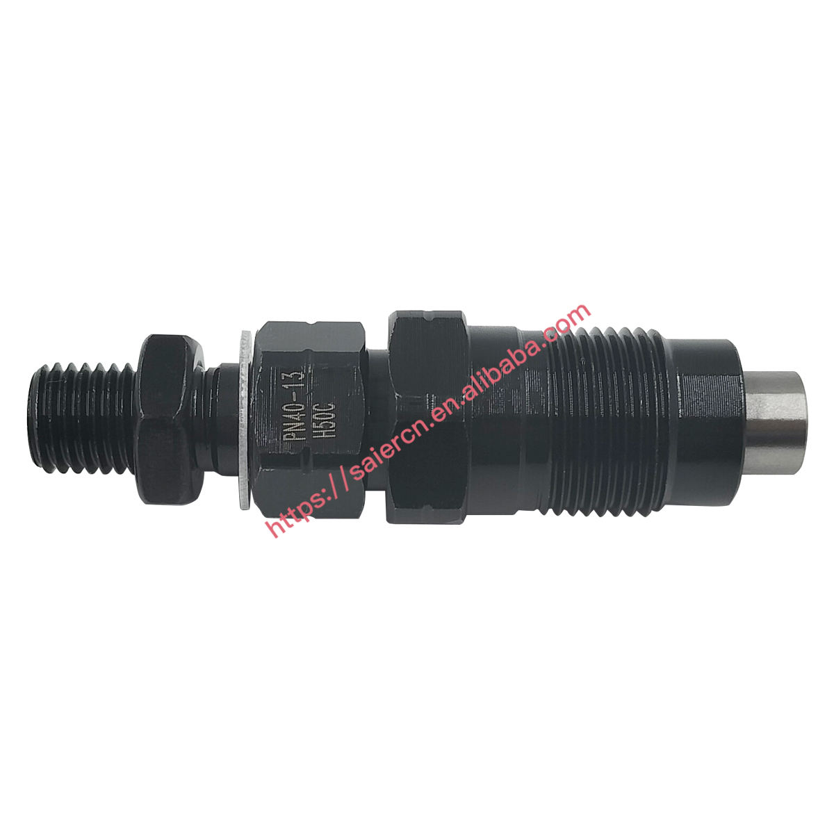 Fuel Injector PN4013H50 WL0213H50 for Mazda Engine PN WLT WLNA Bongo 1200 2 Fuel Injector PN4013H50 WL0213H50 for Mazda Engine PN WLT WLNA Bongo 1200