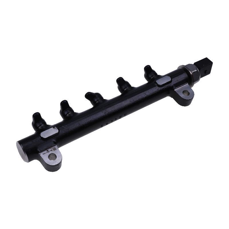 Fuel Injector Pump & Common Rail & Injector Kit 7249380 7030409 7275454 for Bobcat E32 E35 E42 E45 S540 S510 S530 S550 T450 T550 T590 3 Fuel Injector Pump & Common Rail & Injector Kit 7249380 7030409 7275454 for Bobcat E32 E35 E42 E45 S540 S510 S530 S550 T450 T550 T590