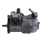 Fuel Injector Pump TY 290 for Jinma JM 184 200 204 224 FarmPro 2010 2420 Nortrac NT 204 Tractor