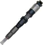 Fuel Injector RE529118 RE524382 for John Deere 6068 4045 Engine E210LC E240LC E300LC 755D 1170E 624J 624K 644K 848H 670G 672G