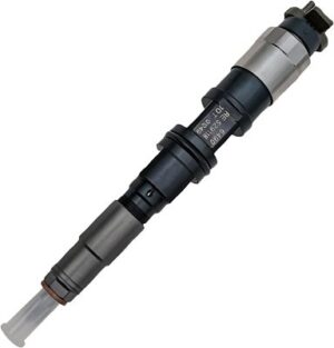 Fuel Injector RE529118 RE524382 for John Deere 6068 4045 Engine E210LC E240LC E300LC 755D 1170E 624J 624K 644K 848H 670G 672G