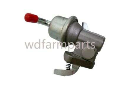 Fuel Injector RE529390 for John Deere Engine 4024 5030 Tractor 520 4720 5030 5065M 5075M 1 Fuel Injector RE529390 for John Deere Engine 4024 5030 Tractor 520 4720 5030 5065M 5075M