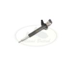 Fuel Injector RE560656 for John Deere 9420RX 9520RX 844K-III 944K 470GLC 9600 460E Engine 6135