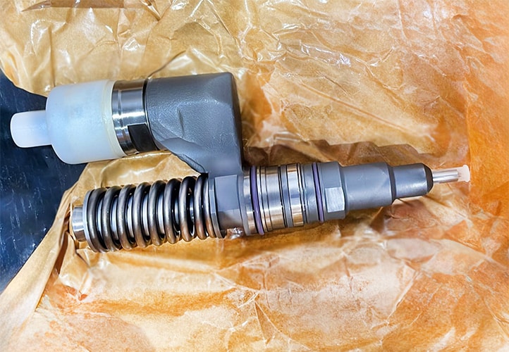 Fuel Injector RE63052 RE68665 BEBE4B04001 for John Deere 6125 12.5L Engine 744H 9300 9400 3 Fuel Injector RE63052 RE68665 BEBE4B04001 for John Deere 6125 12.5L Engine 744H 9300 9400