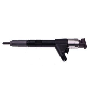 Fuel Injector SBA131406570 for New Holland Skid Steer Loader L218 L220