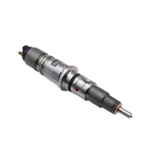 Fuel Injector SE501927 RE546782 for John Deere 4045 6068 Engine E240LC E300LC 210G Excavator