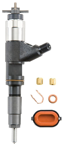 Fuel Injector SE501928 for John Deere Engine 4045 6068 Excavator 120D 130G 130GLC 160GLC 180GLC Loader 310L 310SJ 344J 410J Tractor 6130 6230 6330 6430 3 Fuel Injector SE501928 for John Deere Engine 4045 6068 Excavator 120D 130G 130GLC 160GLC 180GLC Loader 310L 310SJ 344J 410J Tractor 6130 6230 6330 6430