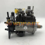 Fuel Injector Seal Spacer 33813126 for Perkins Engine 3.1522 3.1524 D3.152 T3.1524 4.2032 D4.203 T3.152.4 AD3.152