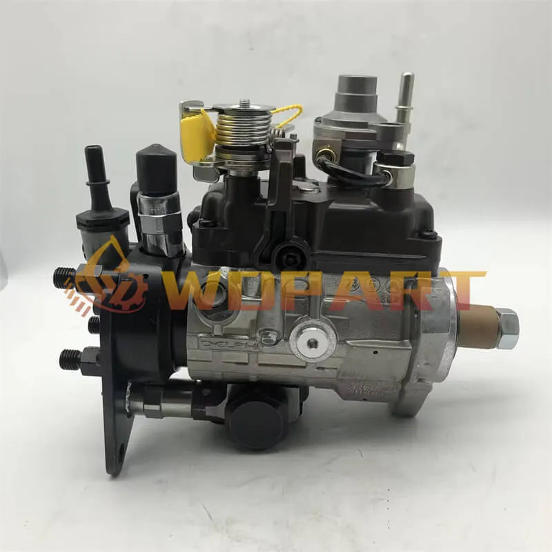 Fuel Injector Seal Spacer 33813126 for Perkins Engine 3.1522 3.1524 D3.152 T3.1524 4.2032 D4.203 T3.152.4 AD3.152 1 Fuel Injector Seal Spacer 33813126 for Perkins Engine 3.1522 3.1524 D3.152 T3.1524 4.2032 D4.203 T3.152.4 AD3.152