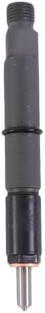 Fuel Injector VOE20460099 VOE20549383 for Volvo Engine D6D Excavator EC160B EC180B EC210B EW145B EW160B EW180B EW200B 3 Fuel Injector VOE20460099 for Volvo Engine D6D EC210B