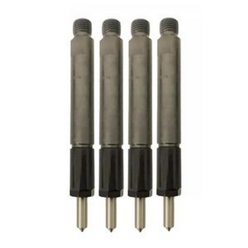 Fuel Injector VOE21246846 for Volvo Engine D5D Wheel Loader L50F 3 Fuel Injector VOE21246846 for Volvo Engine D5D Wheel Loader L50F
