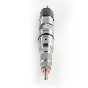 Fuel Injector VOE21773130 for Volvo EC140D EC160D EC180D EC220D EC235D ECR145D ECR235D EW140D EW160D EW180D EW210D