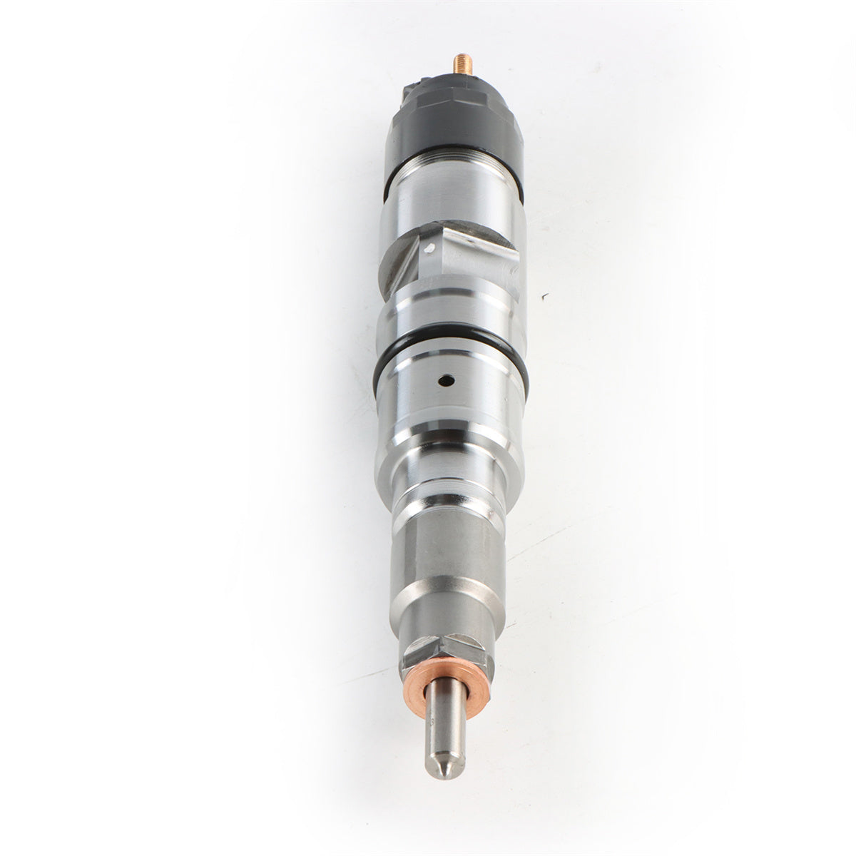Fuel Injector VOE21773130 for Volvo EC140D EC160D EC180D EC220D EC235D ECR145D ECR235D EW140D EW160D EW180D EW210D 1 Fuel Injector VOE21773130 for Volvo EC140D EC160D EC180D EC220D EC235D ECR145D ECR235D EW140D EW160D EW180D EW210D