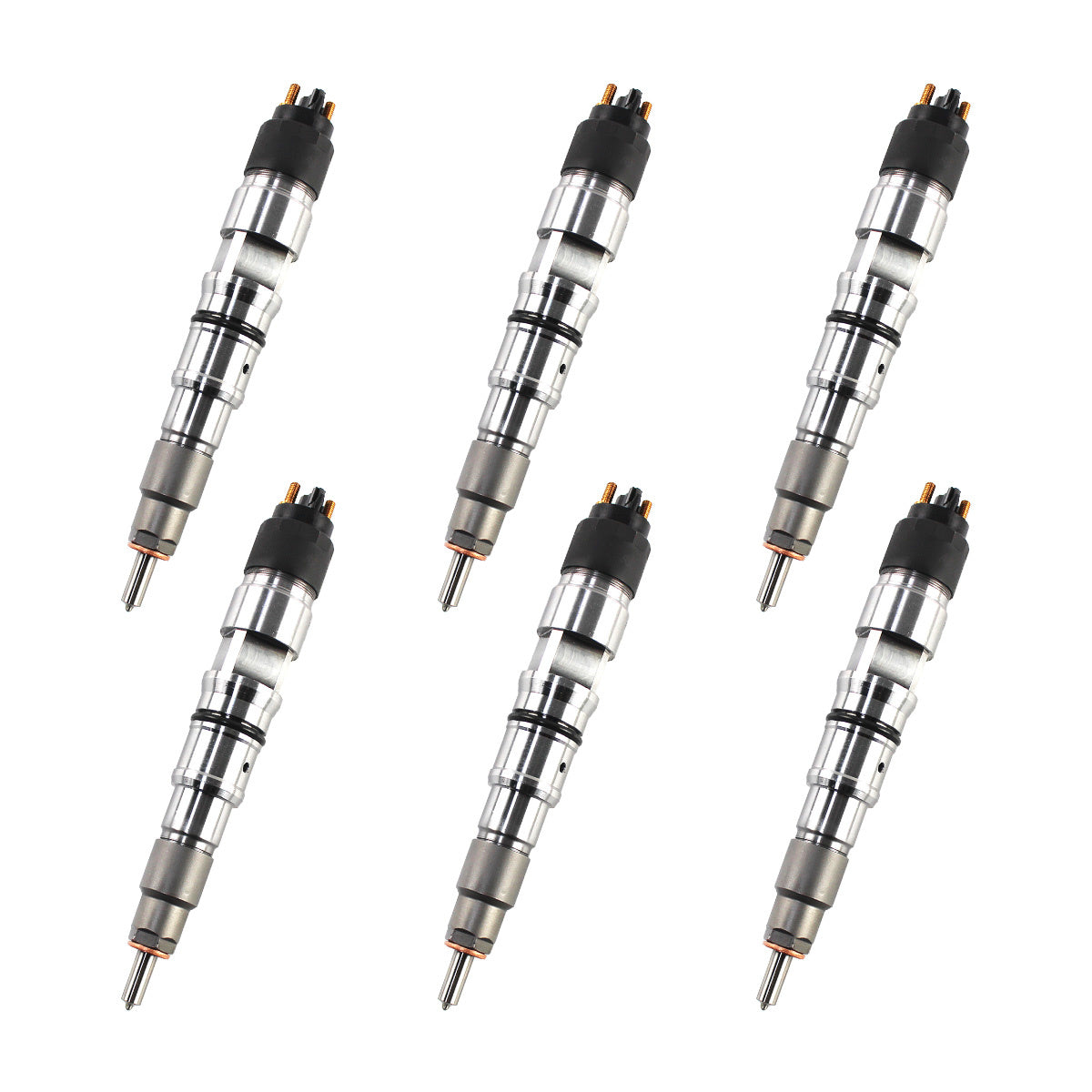 Fuel Injector VOE21773130 for Volvo EC140D EC160D EC180D EC220D EC235D ECR145D ECR235D EW140D EW160D EW180D EW210D 2 Fuel Injector VOE21773130 for Volvo EC140D EC160D EC180D EC220D EC235D ECR145D ECR235D EW140D EW160D EW180D EW210D